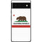 California Republic Google Pixel 6 Skin